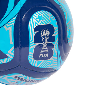 Pallone World Cup 26 Trionda Club