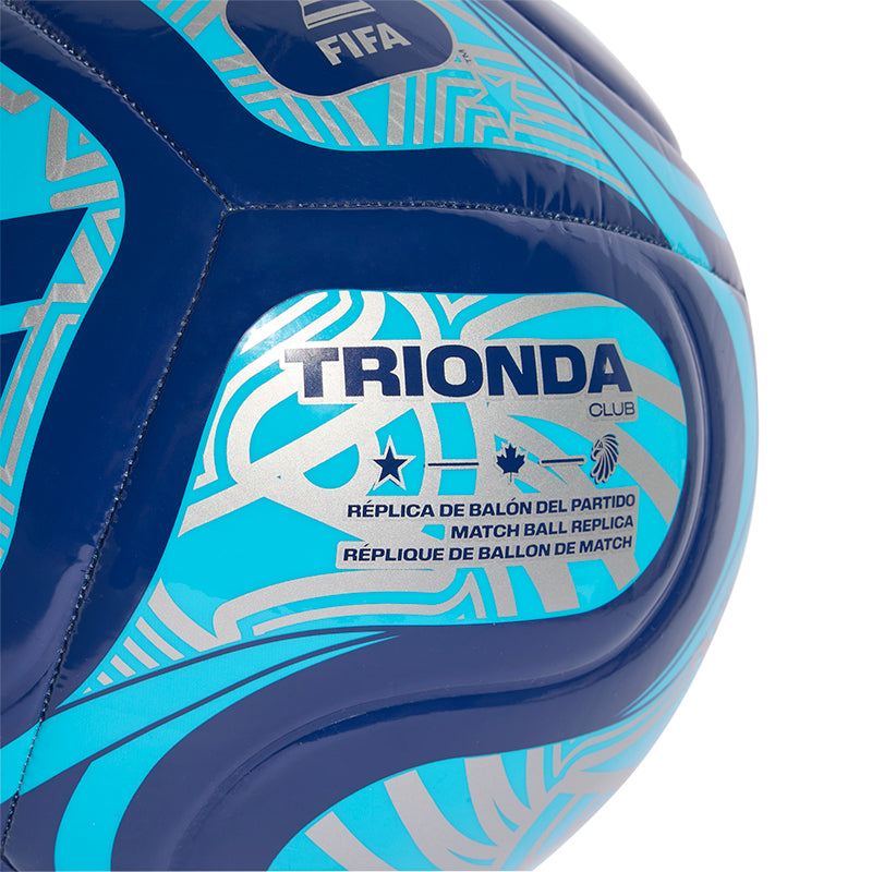 Pallone World Cup 26 Trionda Club