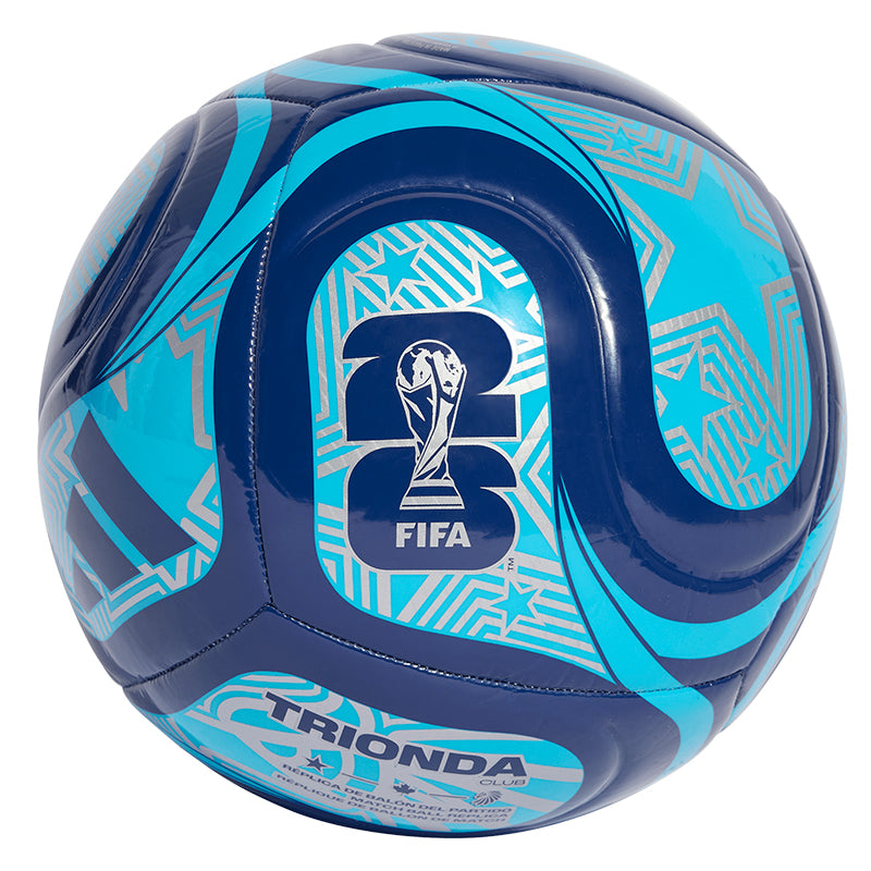 Pallone World Cup 26 Trionda Club