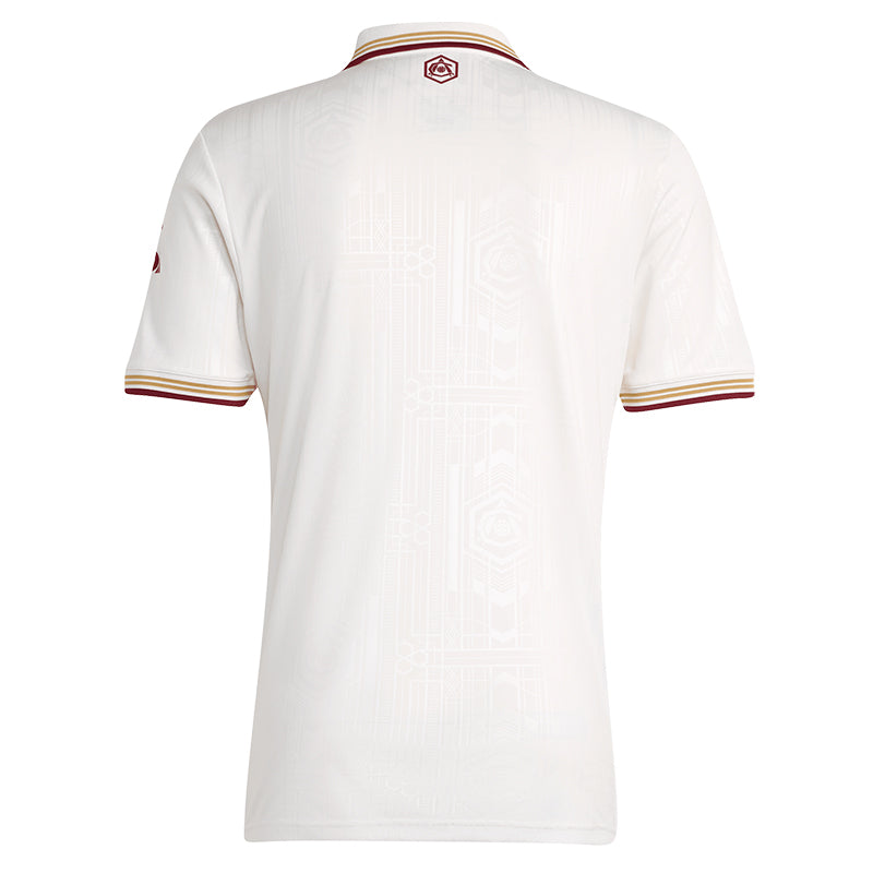 Maglia uomo Arsenal Third 25/26