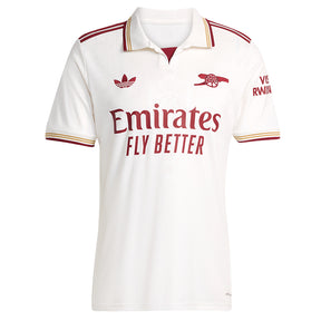 Maglia uomo Arsenal Third 25/26