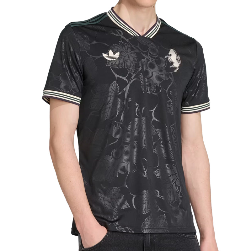 Maglia uomo Juventus Third 25/26