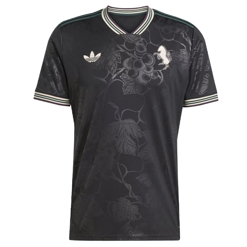 Maglia uomo Juventus Third 25/26