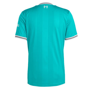 Maglia uomo Liverpool FC Third 25/26