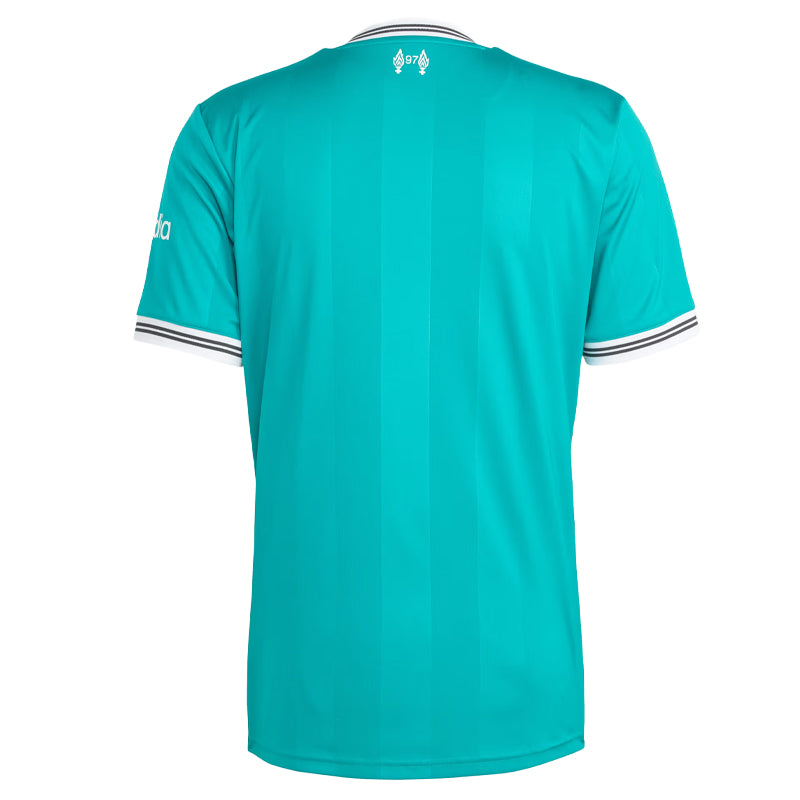 Maglia uomo Liverpool FC Third 25/26