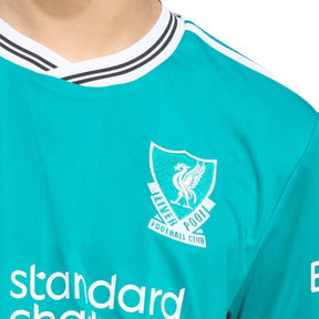 Maglia uomo Liverpool FC Third 25/26