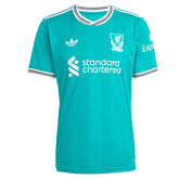 Maglia uomo Liverpool FC Third 25/26