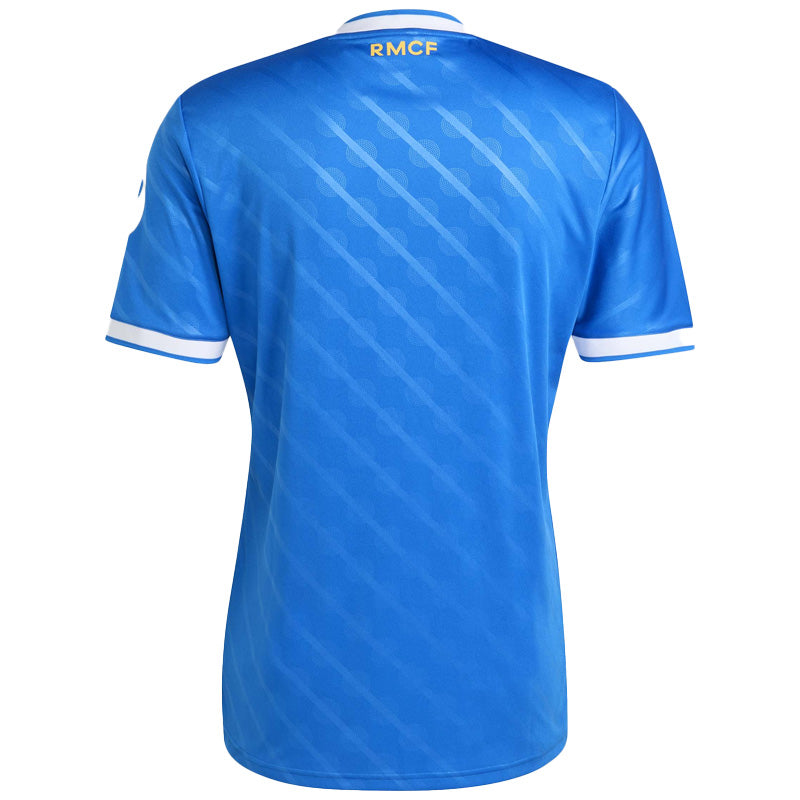 Maglia uomo Real Madrid 25/26 III