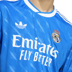 Maglia uomo Real Madrid 25/26 III