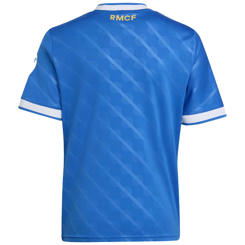 Maglia bambino Real Madrid 25/26 III