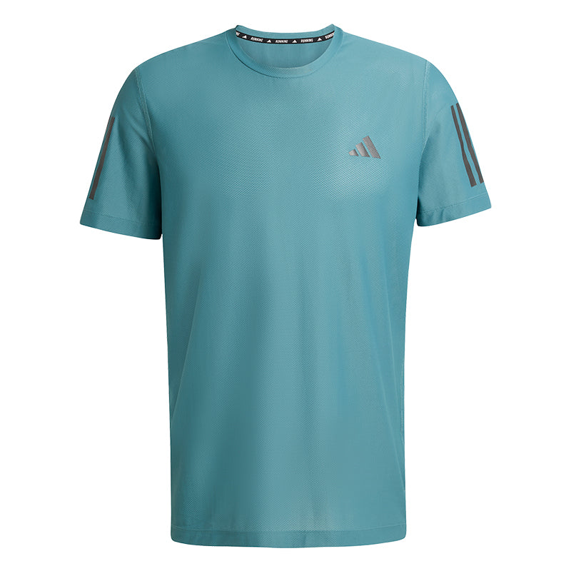 T-Shirt uomo Own The Run