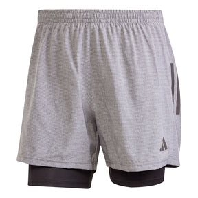 Pantaloncino uomo Own The Run 2in1