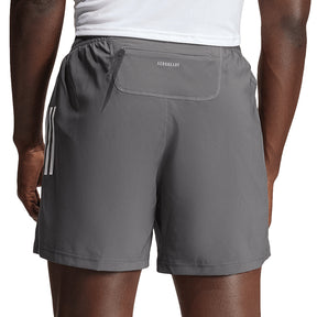 Pantaloncino uomo Own The Run