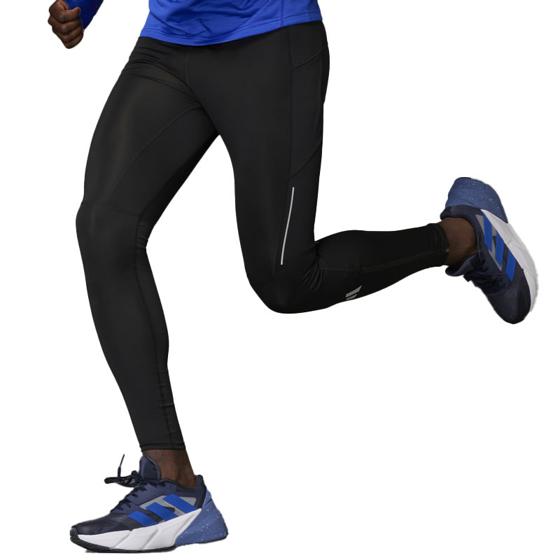 Leggings uomo Own The Run