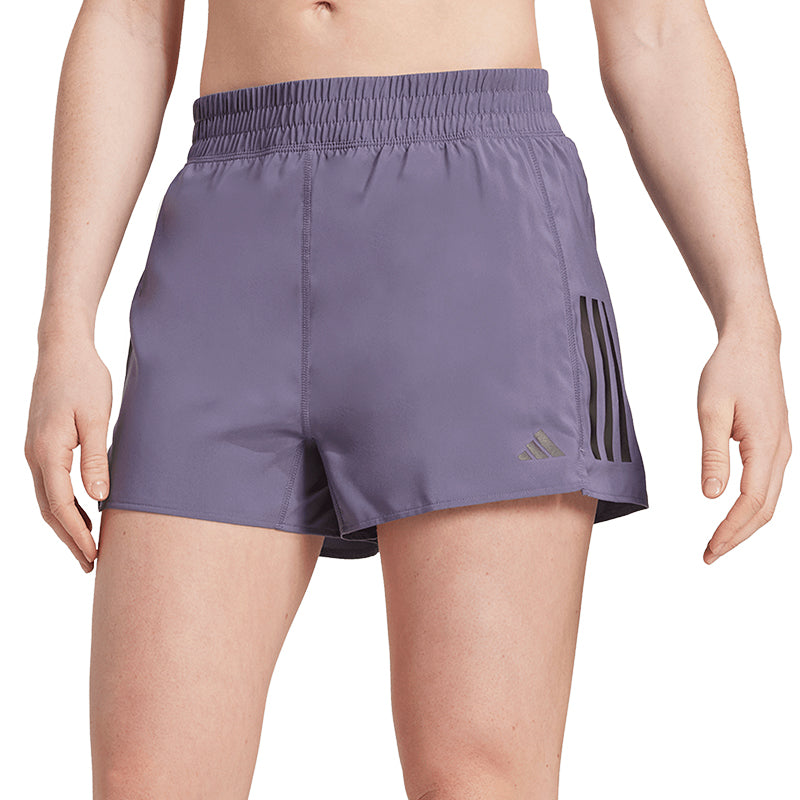 Pantaloncino donna Own The Run