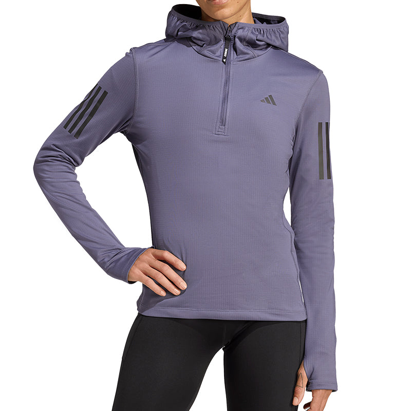Maglia donna Own The Run