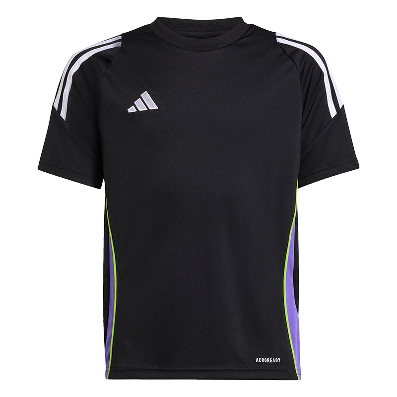 Maglia bambino Tiro 24