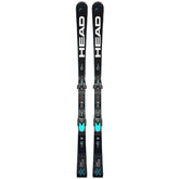 Sci Worldcup Rebels E-Race + Freeflex 14 GW