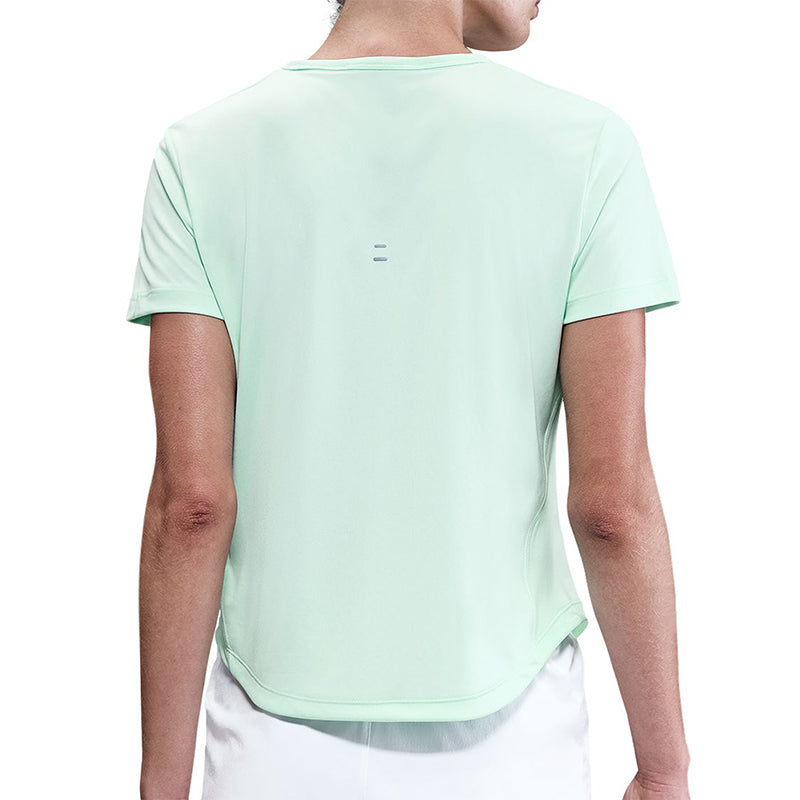 T-Shirt donna Tempo Swoosh