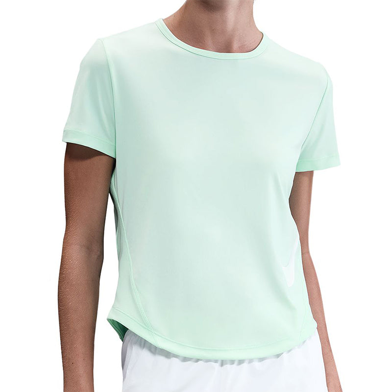 T-Shirt donna Tempo Swoosh