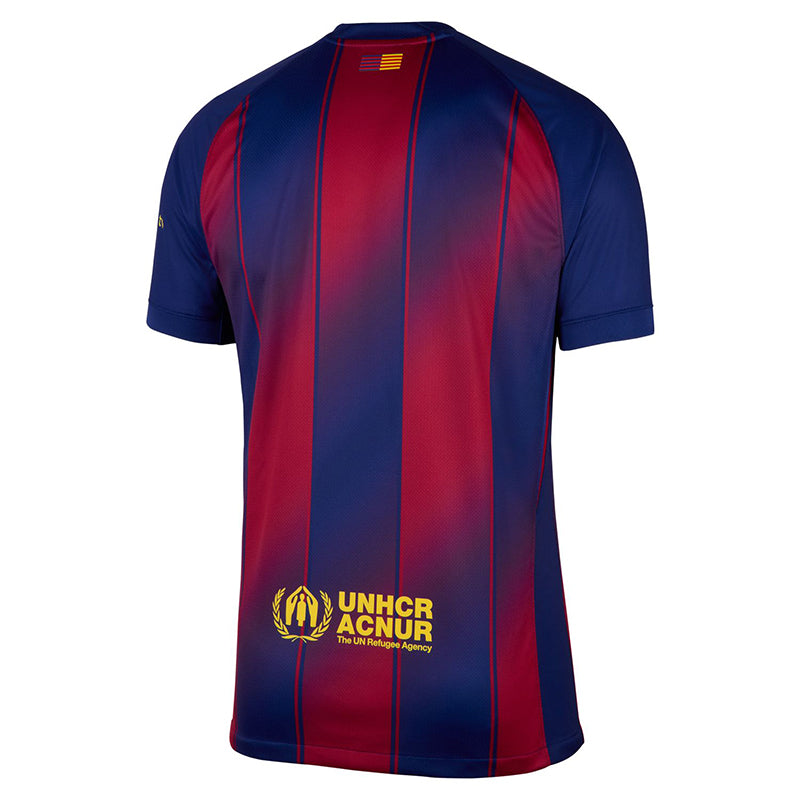 Maglia uomo Stadium Home FC Barcelona 25/26