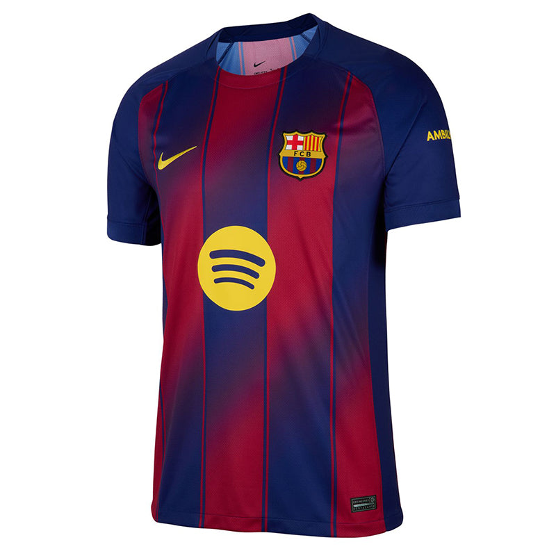 Maglia uomo Stadium Home FC Barcelona 25/26