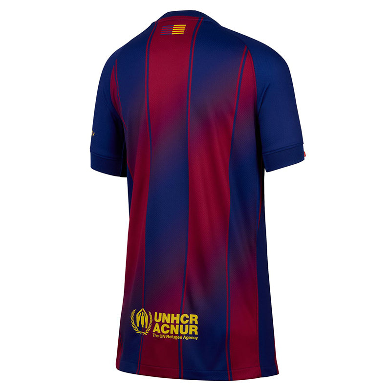 Maglia bambino Stadium Home FC Barcelona 25/26