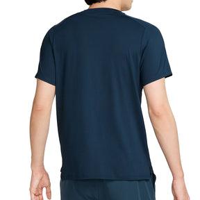 T-Shirt uomo NikeCourt Advantage