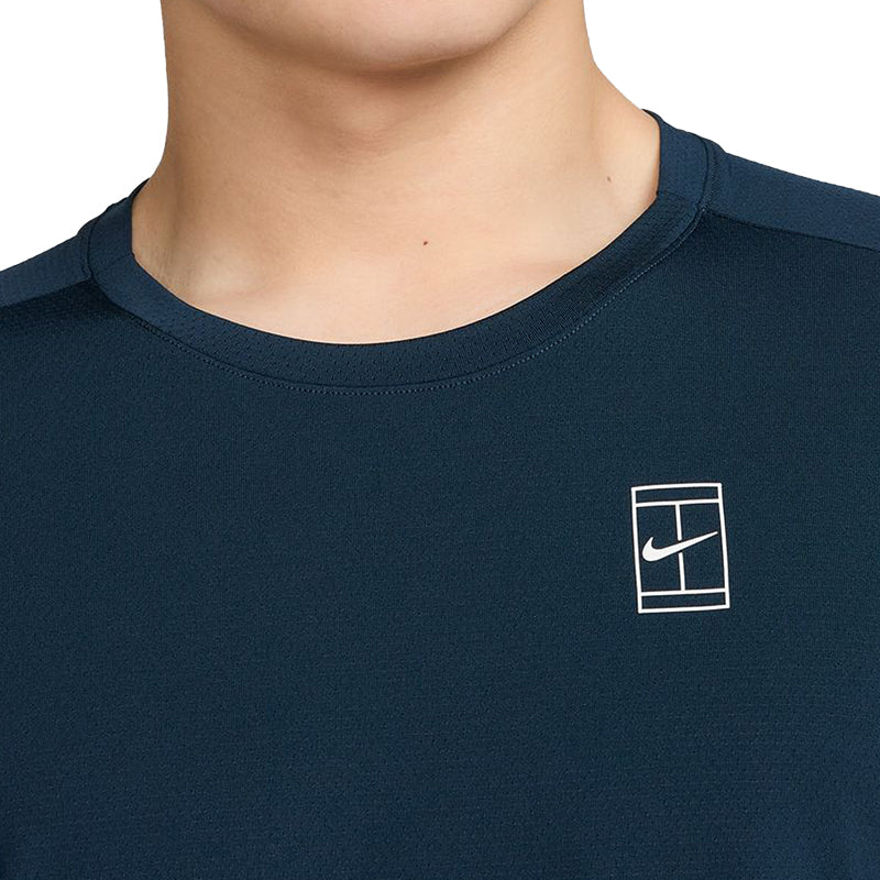 T-Shirt uomo NikeCourt Advantage