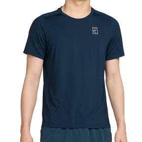 T-Shirt uomo NikeCourt Advantage