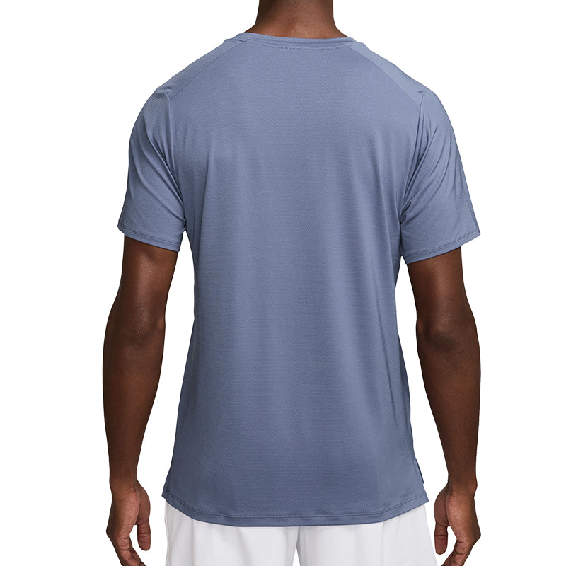 T-Shirt uomo Court Advantage