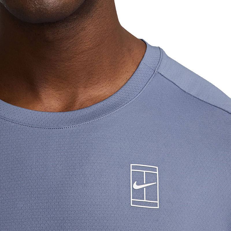 T-Shirt uomo Court Advantage