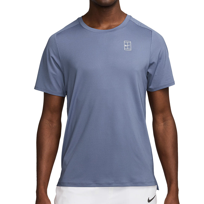 T-Shirt uomo Court Advantage