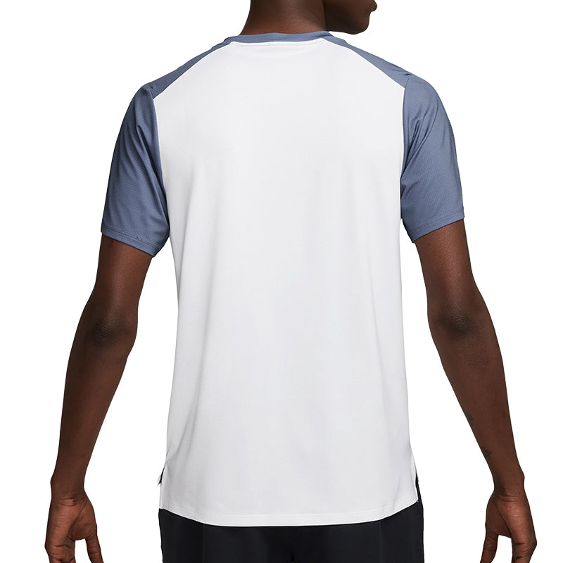 T-Shirt uomo Court Advantage