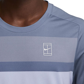 T-Shirt uomo Court Advantage