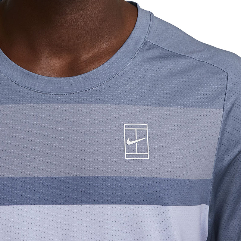 T-Shirt uomo Court Advantage