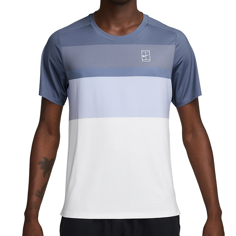 T-Shirt uomo Court Advantage