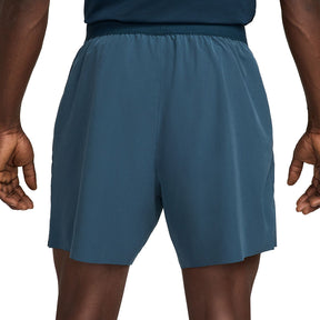 Pantaloncino uomo NikeCourt Advantage