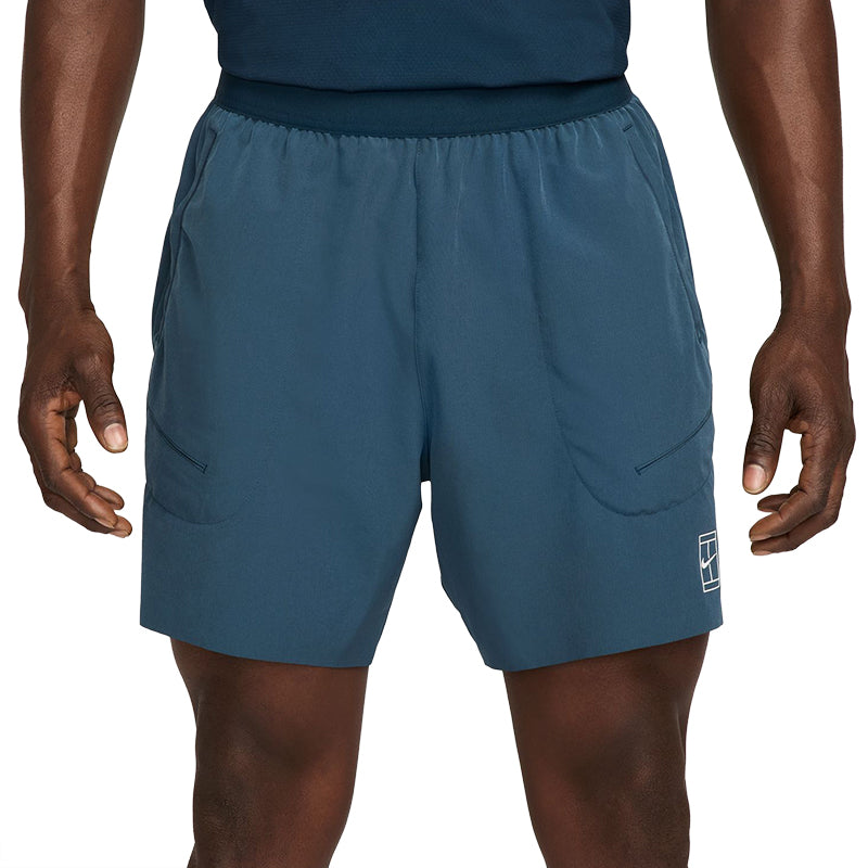 Pantaloncino uomo NikeCourt Advantage