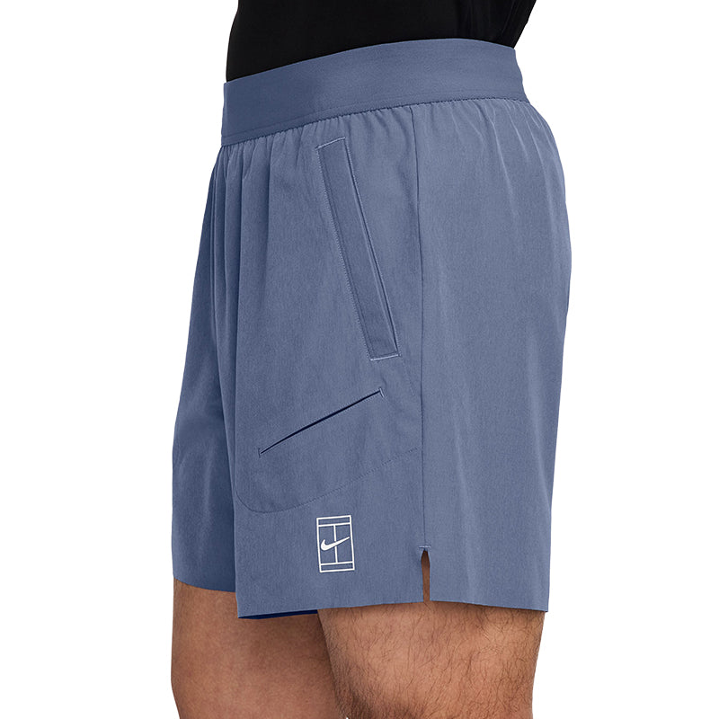 Pantaloncino uomo Court Advantage