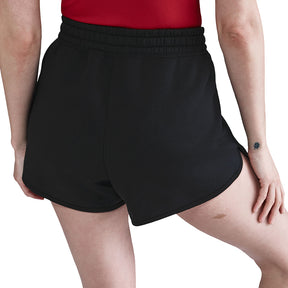 Pantaloncino donna Court Heritage