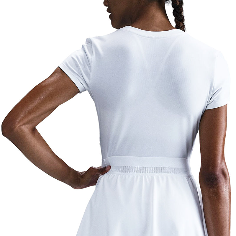 T-Shirt donna Court Advantage