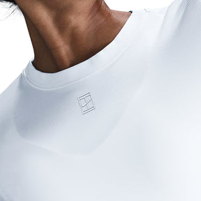 T-Shirt donna Court Advantage