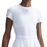 T-Shirt donna Court Advantage