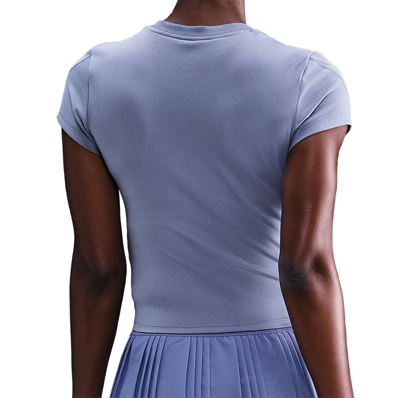 T-Shirt donna Court Advantage