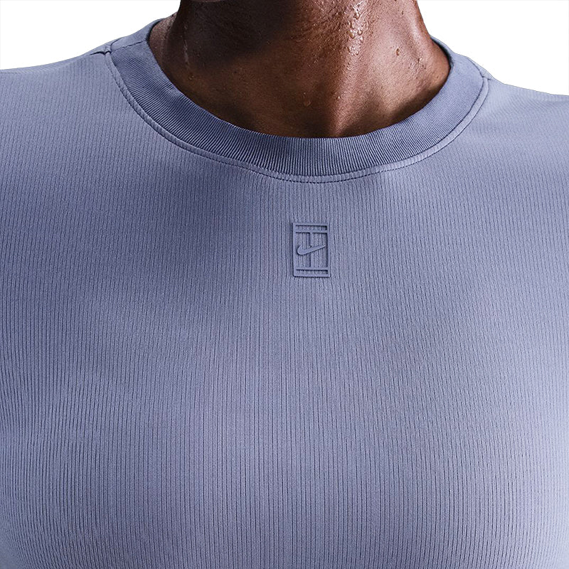 T-Shirt donna Court Advantage