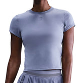 T-Shirt donna Court Advantage