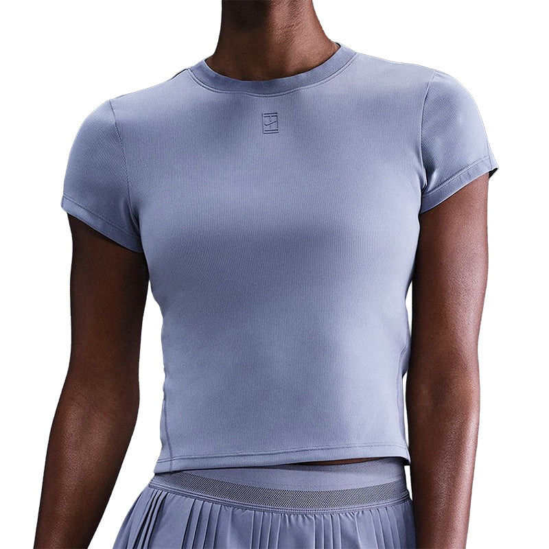 T-Shirt donna Court Advantage