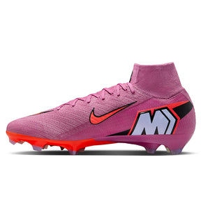 Scarpe uomo Mercurial Superfly 10 Elite FG