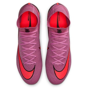 Scarpe uomo Mercurial Superfly 10 Elite FG